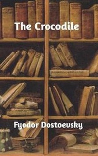 Abbildung von: The Crocodile - Blurb