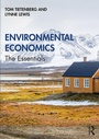 Cover: Environmental Economics: The Essentials - Routledge