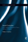 Cover: Sound Curriculum - Routledge