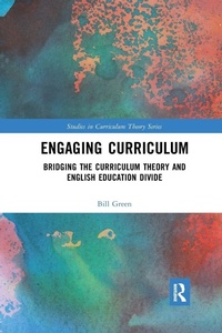 Enlarge image Cover: Engaging Curriculum - Routledge