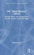 Cover: The "Silent Majority" Speech - Routledge