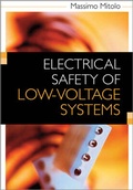 Cover: Electrical Safety of Low-Voltage Systems - McGraw-Hill Professional