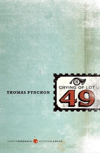 Abbildung von: The Crying of Lot 49 - HarperPerennial