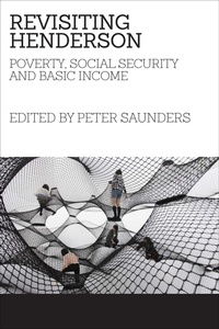 Enlarge image Cover: Revisiting Henderson - Simon + Schuster LLC