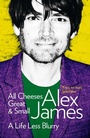 Cover: All Cheeses Great and Small - Fourth Estate Ltd
