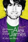 Cover: All Cheeses Great and Small - Fourth Estate Ltd