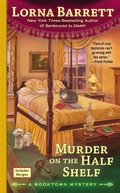 Cover: Murder on the Half Shelf - Berkley