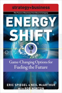 Enlarge image Cover: Energy Shift: Game-Changing Options for Fueling the Future - McGraw-Hill Professional