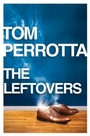 Cover: The Leftovers - Fourth Estate Ltd