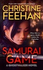 Cover: Samurai Game - Berkley