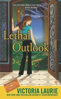 Cover: Lethal Outlook - Berkley