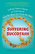 Cover: Suffering Succotash - TarcherPerigee