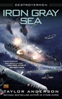 Cover: Iron Gray Sea - Ace