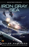 Cover: Iron Gray Sea - Ace