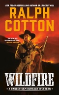 Cover: Wildfire - Signet Book