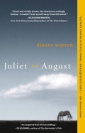 Cover: Juliet in August - Berkley