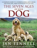 Cover: The Seven Ages of Your Dog - HarperCollins