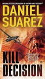 Cover: Kill Decision - Dutton