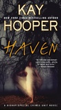 Cover: Haven - Berkley