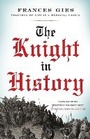 Cover: The Knight in History - HarperPerennial