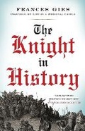 Cover: The Knight in History - HarperPerennial