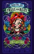 Cover: Freax and Rejex - HarperCollins