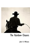 Cover: The Rainbow Chasers - BCR (Bibliographical Center for Research)