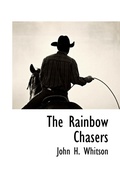 Cover: The Rainbow Chasers - BCR (Bibliographical Center for Research)