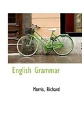 Cover: English Grammar - BiblioLife
