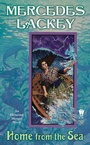 Cover: Home From the Sea - Astra Publishing House