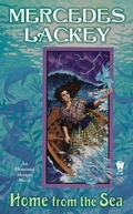 Cover: Home From the Sea - Astra Publishing House