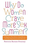 Cover: Why Do Women Crave More Sex in the Summer? - Berkley