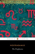 Cover: The Prophecies - Penguin Classics