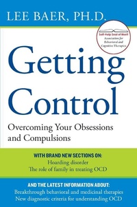 Enlarge image Cover: Getting Control - Plume