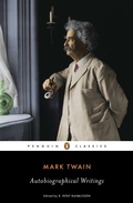 Cover: Autobiographical Writings - Penguin Classics