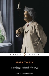 Abbildung von: Autobiographical Writings - Penguin Classics