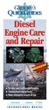 Cover: Diesel Engine Care and Repair - International Marine/Ragged Mountain Press