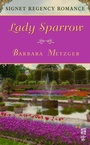 Cover: Lady Sparrow - Berkley