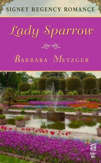 Enlarge image Cover: Lady Sparrow - Berkley
