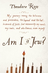 Enlarge image Cover: Am I a Jew? - Plume