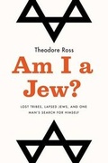 Cover: Am I a Jew? - Hudson Street Press (an imprint of Penguin Group (USA) Inc)