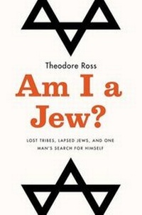 Enlarge image Cover: Am I a Jew? - Hudson Street Press (an imprint of Penguin Group (USA) Inc)