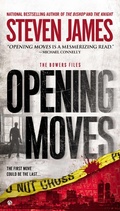 Cover: Opening Moves - Berkley