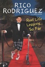Cover: Reel Life Lessons ... So Far - Celebra