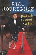 Cover: Reel Life Lessons ... So Far - Celebra
