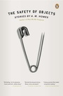 Cover: The Safety of Objects - Penguin Books
