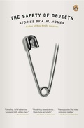 Cover: The Safety of Objects - Penguin Books