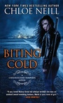 Cover: Biting Cold - Ace