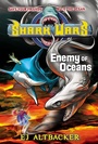 Cover: Shark Wars #5 - Razorbill