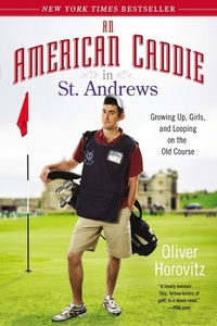 Abbildung von: An American Caddie in St. Andrews - Avery